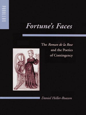 cover image of Fortune's Faces